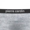 Pierre Cardin ARACHIDE Sportowe Bokserki Activewear, grigio/szare
